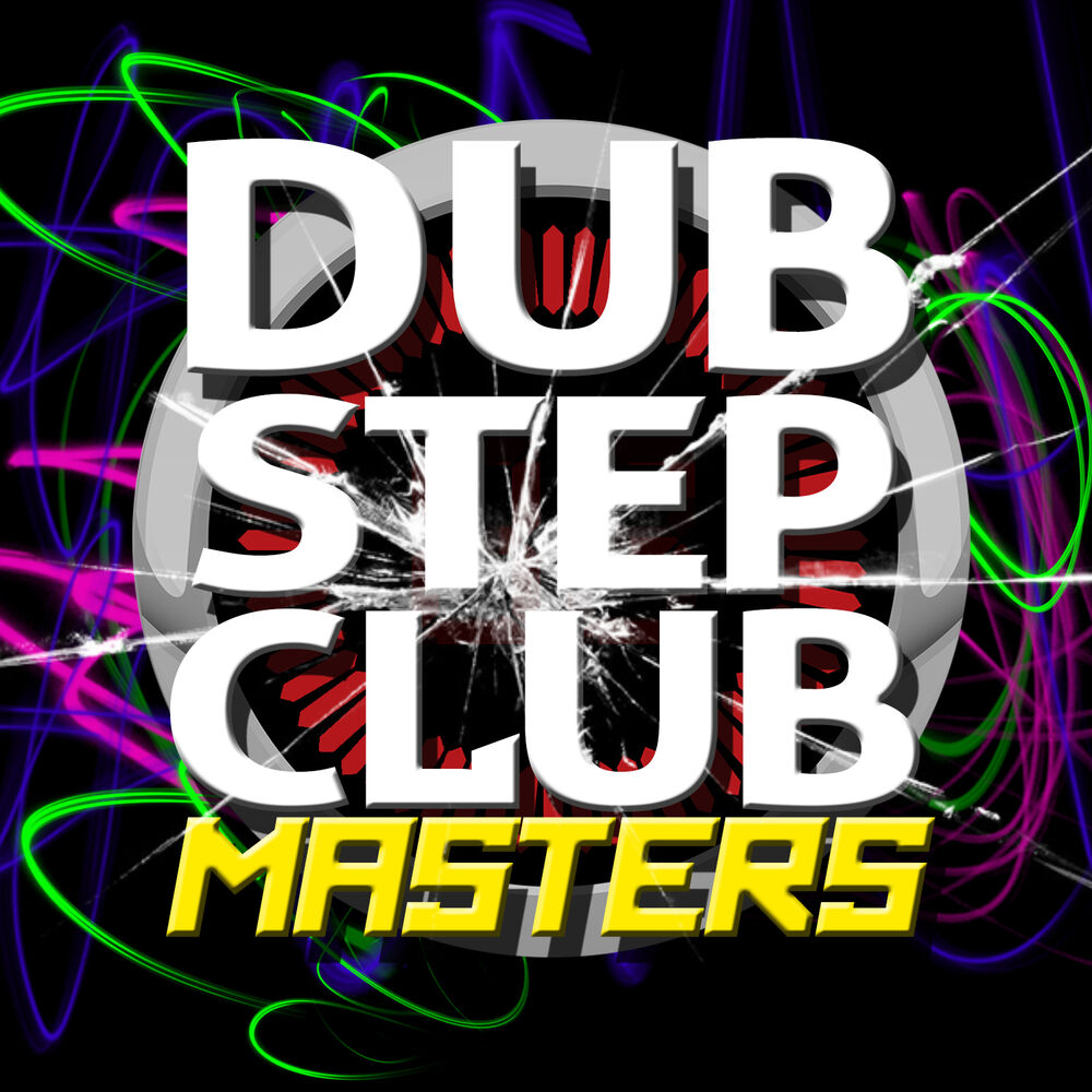 Picture of Dubstep Club Masters