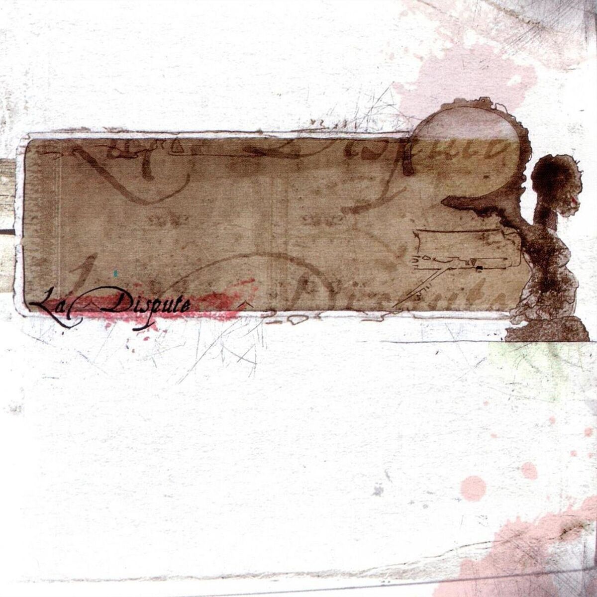 Album cover of Vancouver
