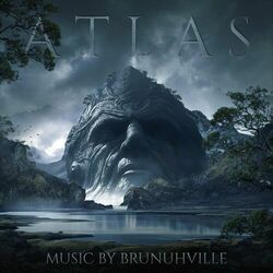 Cover of Atlas