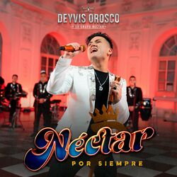 Cover of Nectar por Siempre