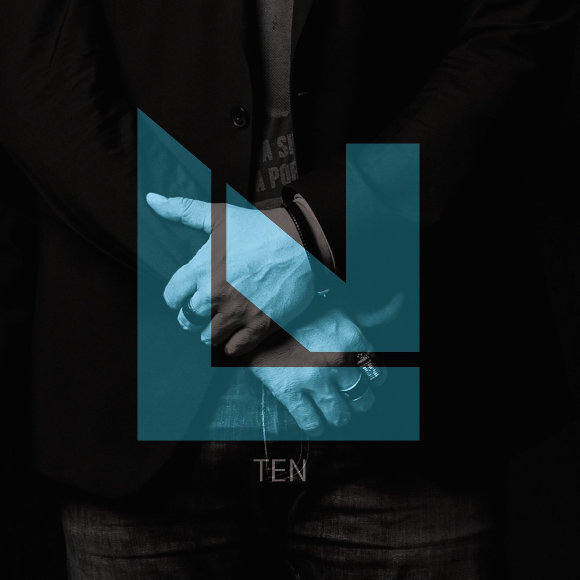 Album cover of Ten (Bonus Track Version)