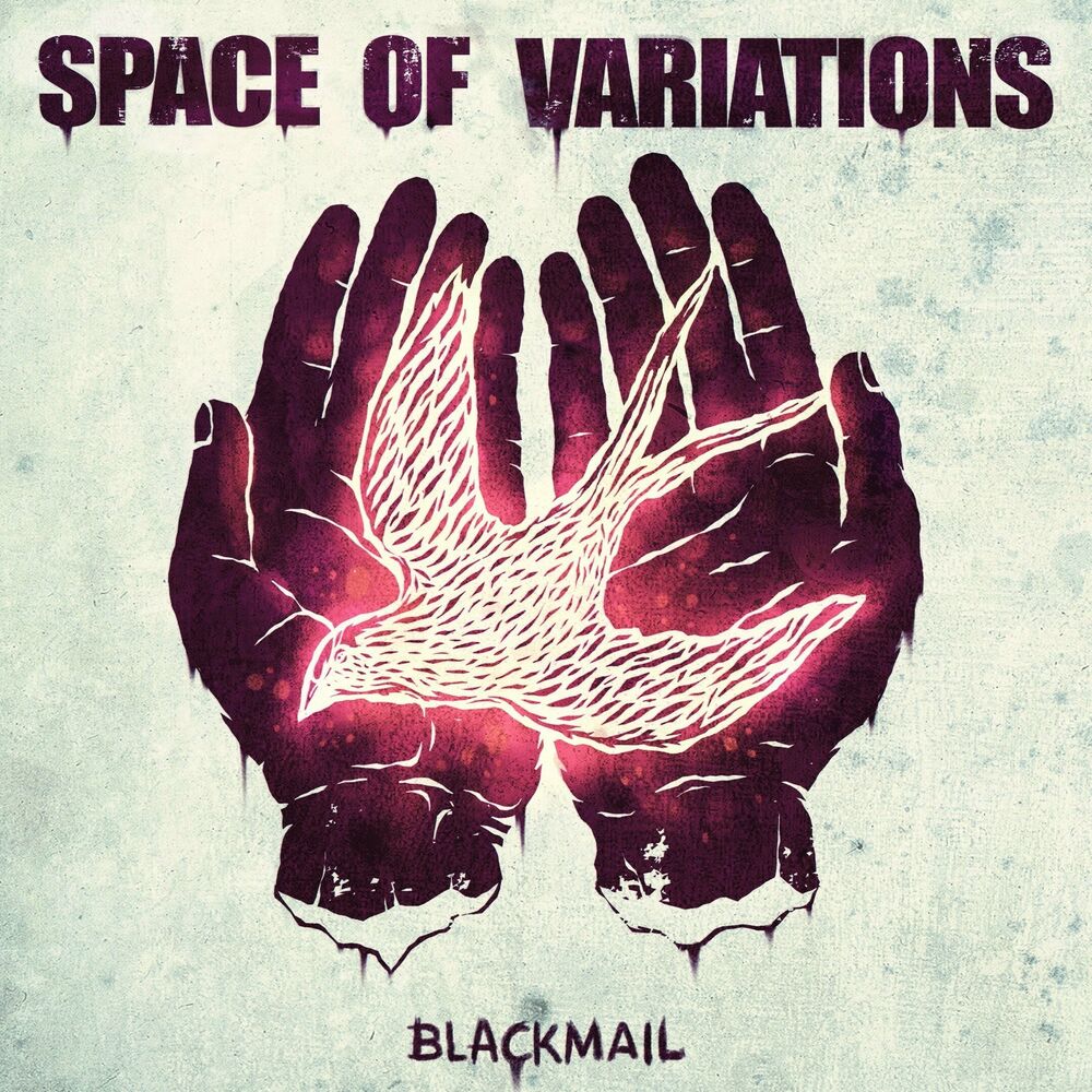 Picture of Blackmail