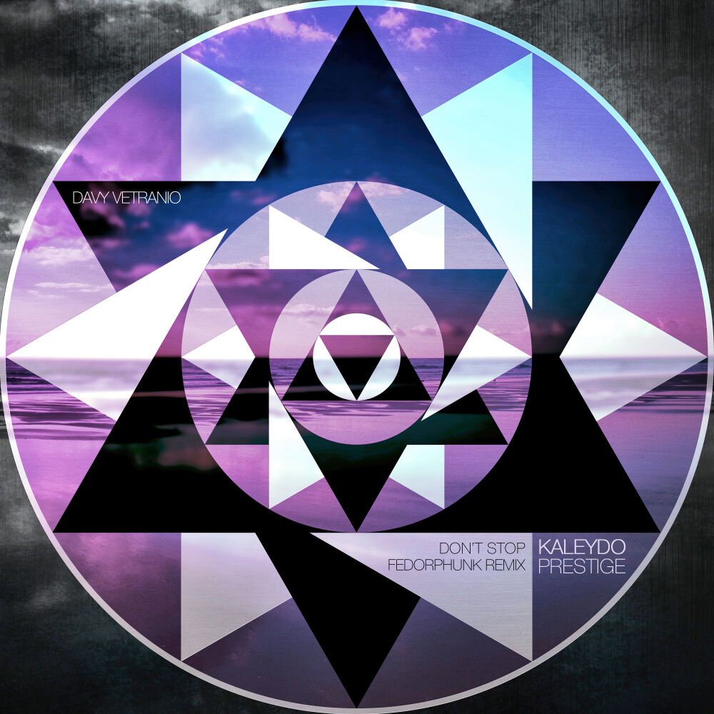 Picture of Don’t Stop (Fedorphunk Remix)