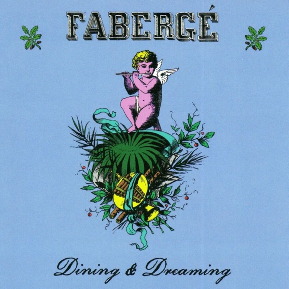 Picture of Dining & Dreaming