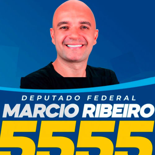 MARCIO RIBEIRO 5555