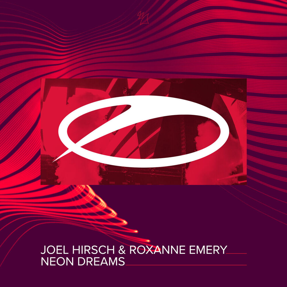 Picture of Neon Dreams