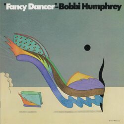 Cover of Fancy Dancer (Reissue)