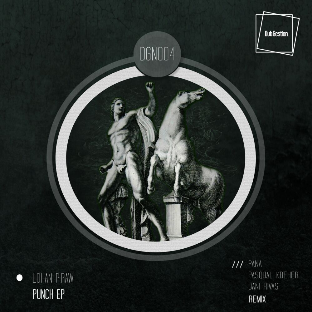 Picture of Punch EP