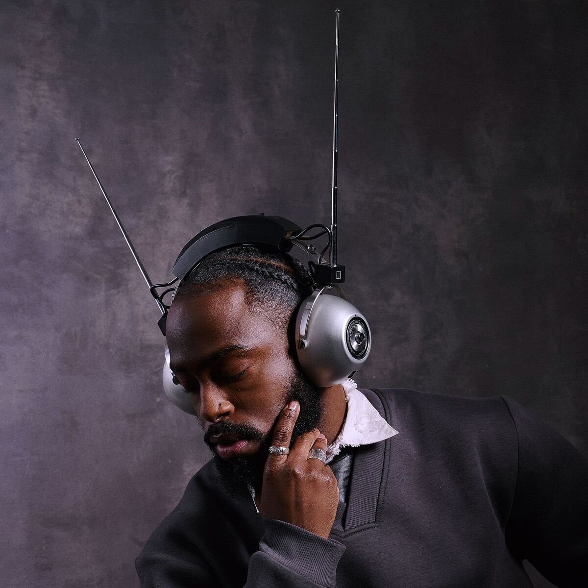 Album cover of KT.FM