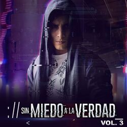 Cover of Sin Miedo A La Verdad Vol. 3