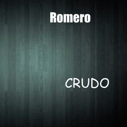 Cover of Crudo