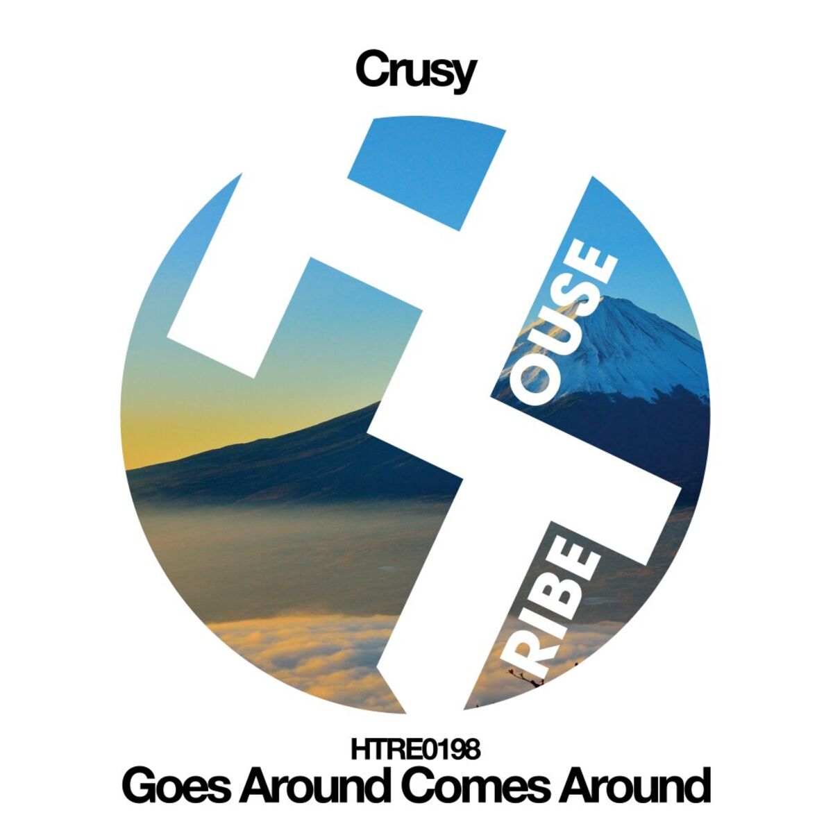 Album cover of Goes Around Comes Around