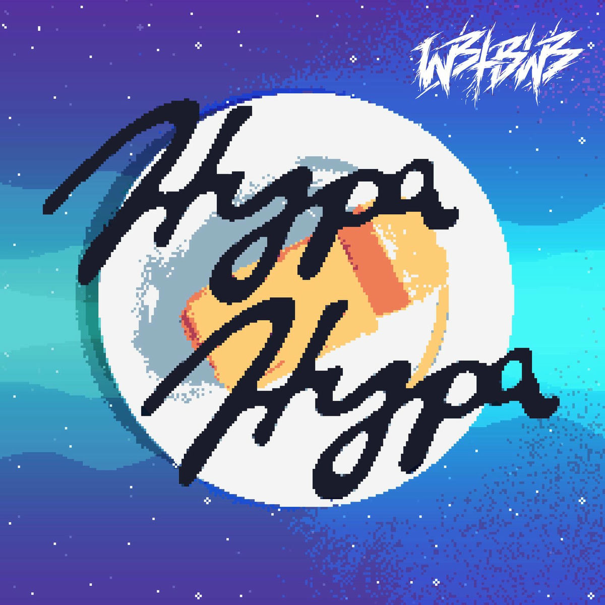 Album cover of Hypa Hypa