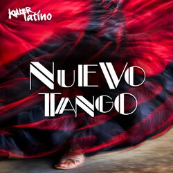 Cover of Nuevo Tango