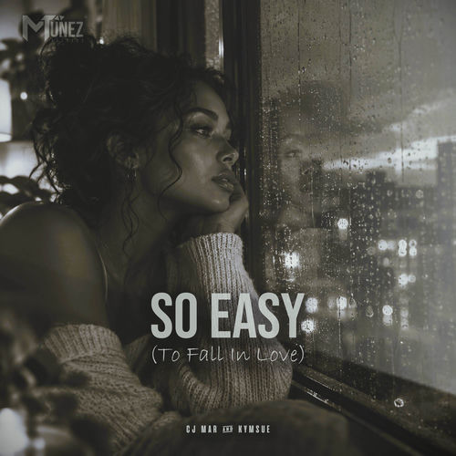 So Easy (To Fall in Love)