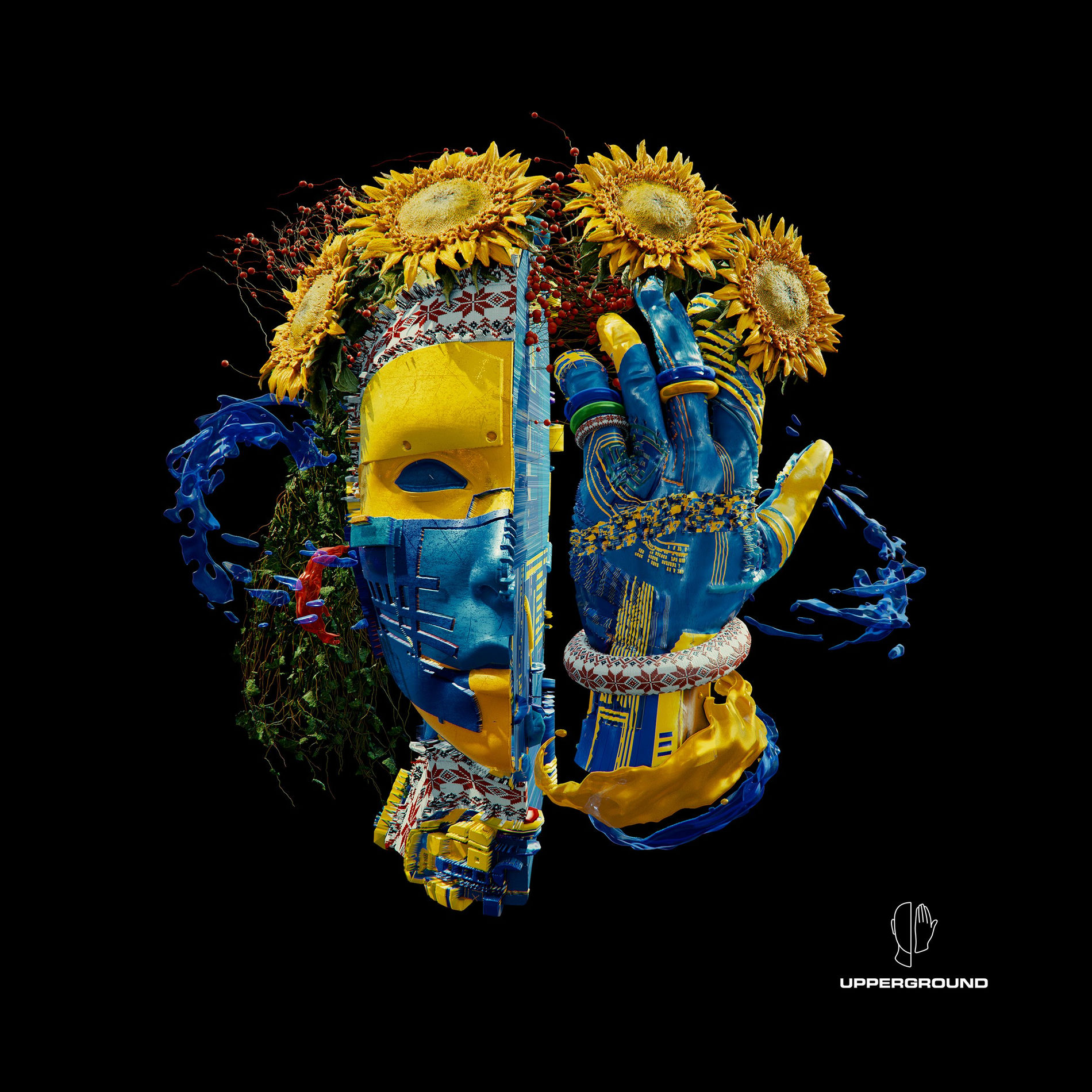 Album cover of Origin