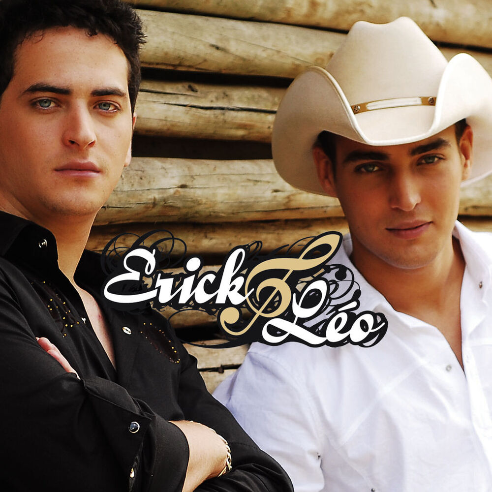 Picture of Erick & Leo