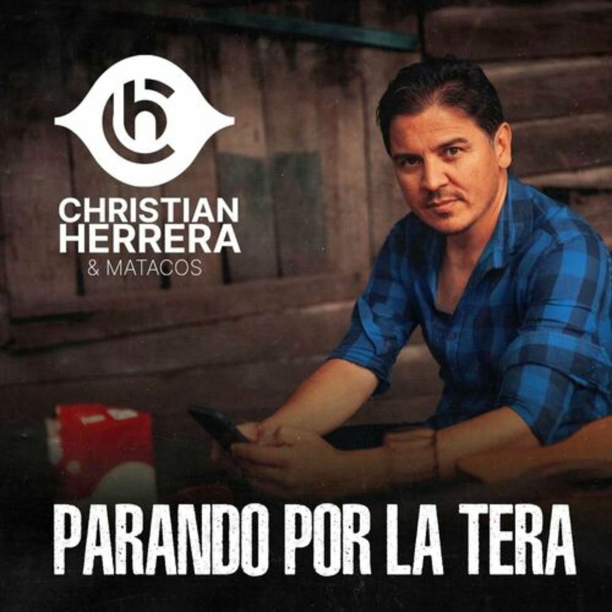 Album picture of Parando por La Tera
