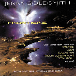 Cover of Frontiers