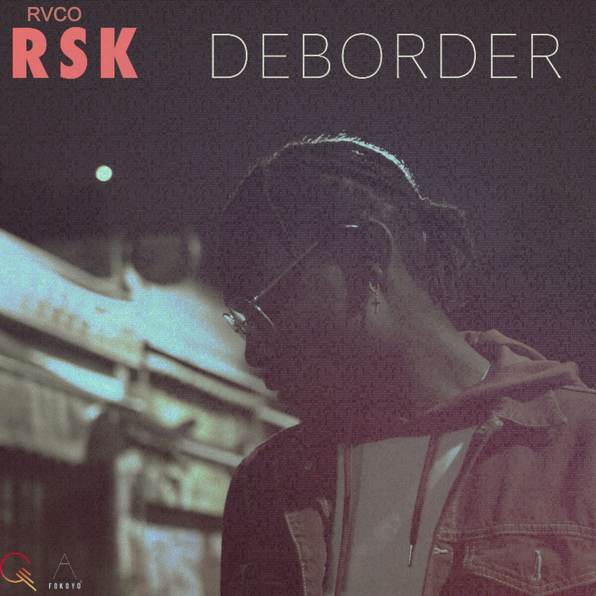 Album cover of Déborder