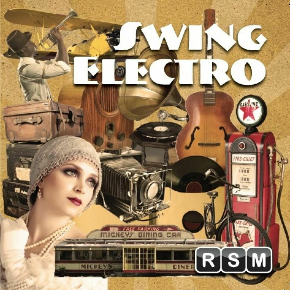 Picture of Electro Swing
