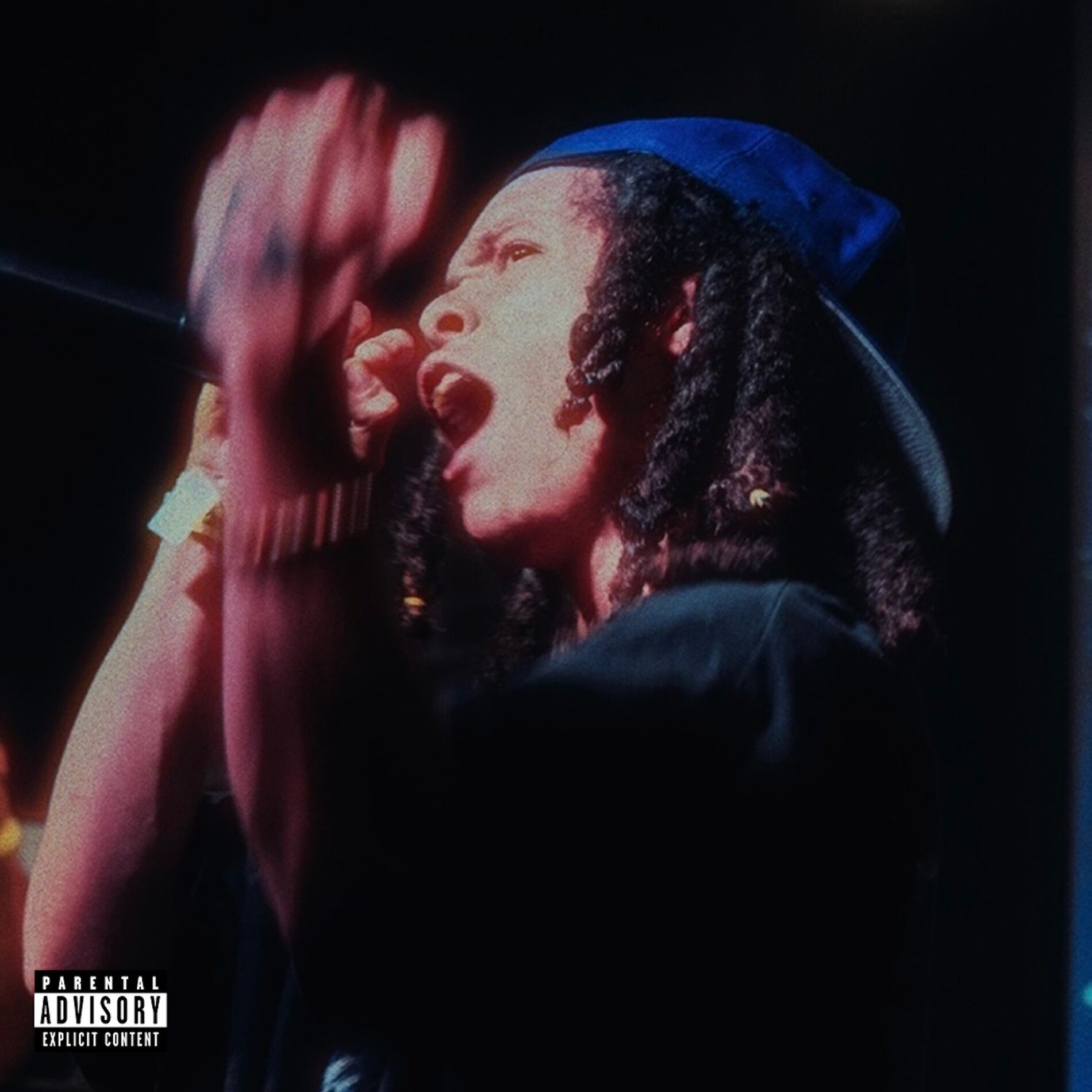 Album cover of EZEKIEL