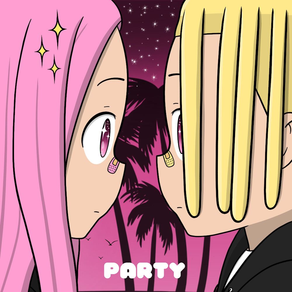 Picture of Party