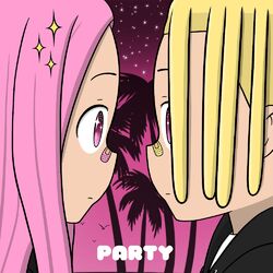 Cover of Party