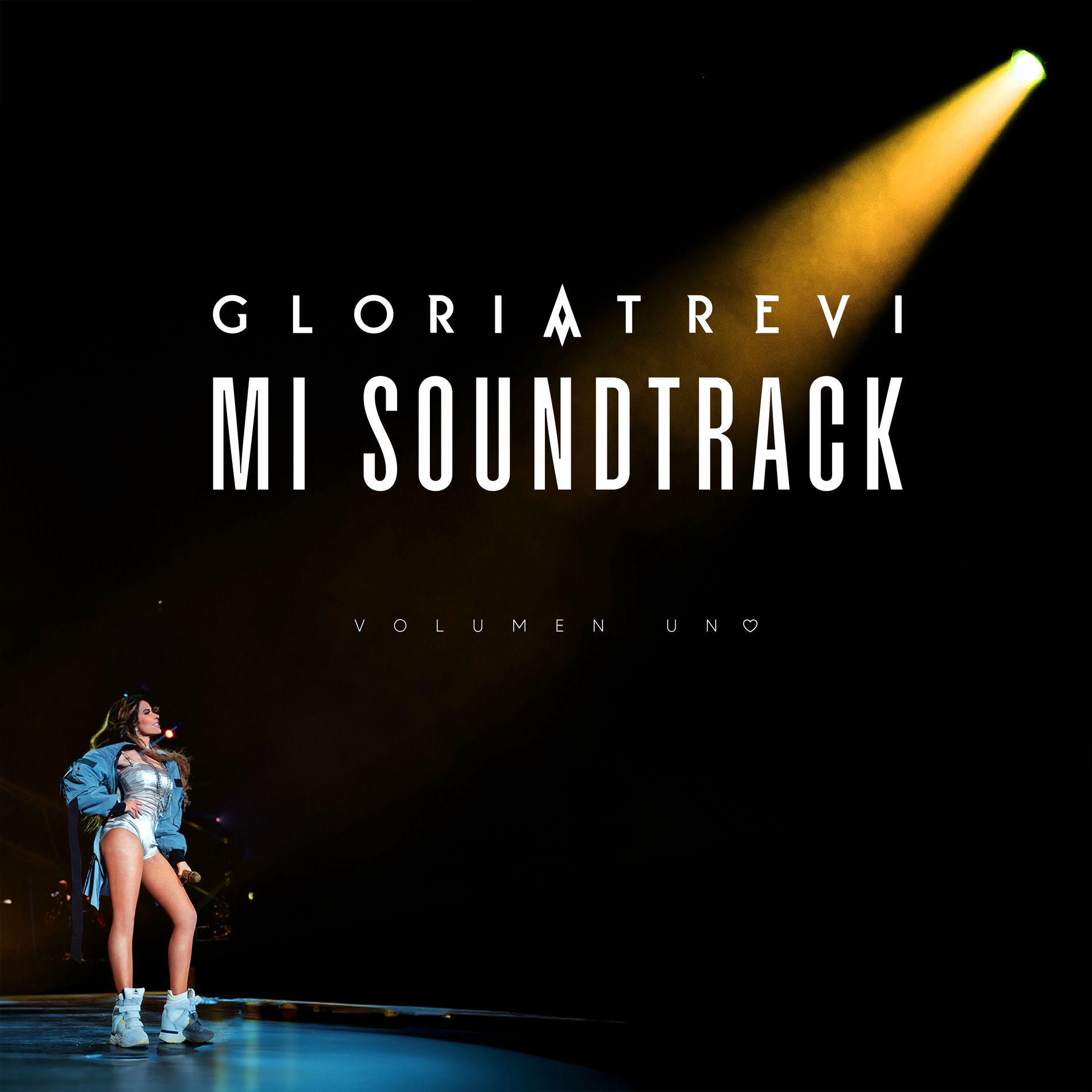 Album cover of Que Se Acabe El Mundo