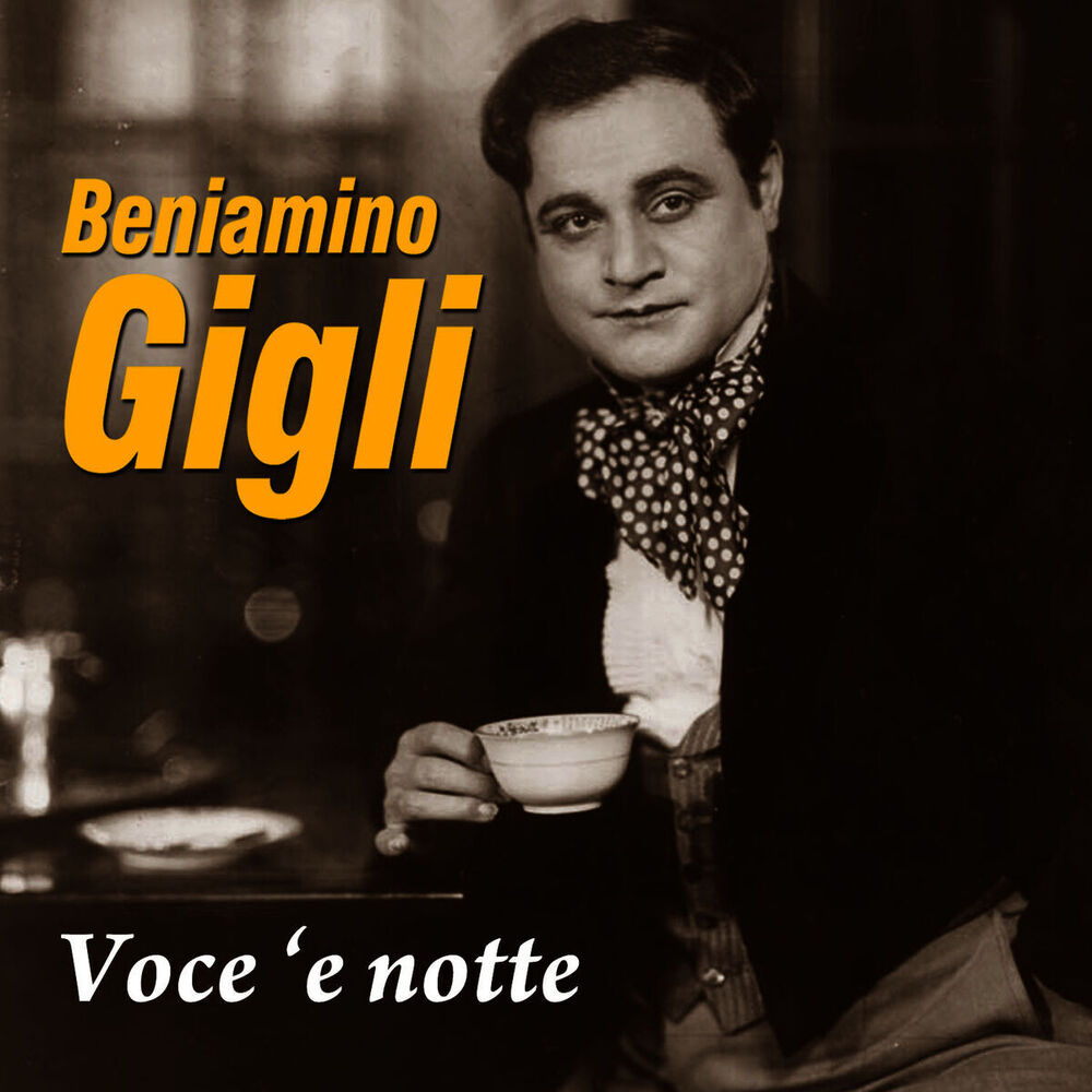 Picture of Voce 'e notte