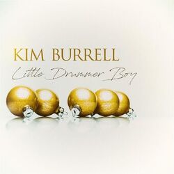 Cover of Little Drummer Boy