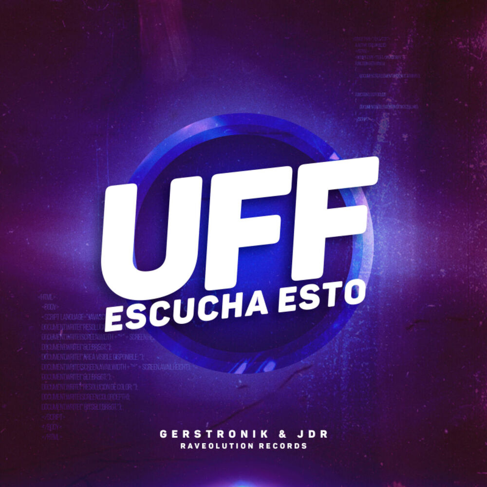 Picture of UFF (Escucha Esto)