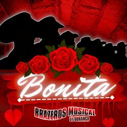 Cover of Bonita