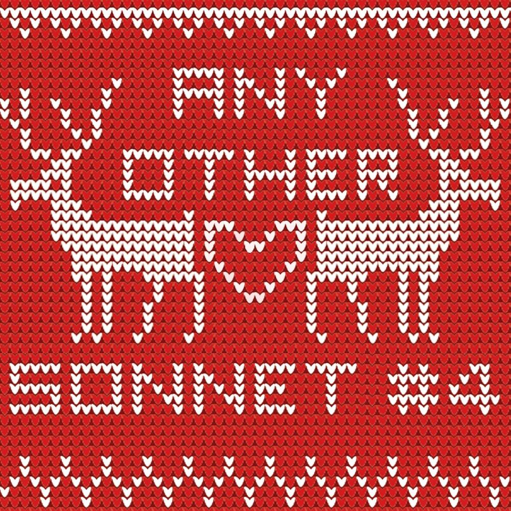 Picture of Sonnet #4