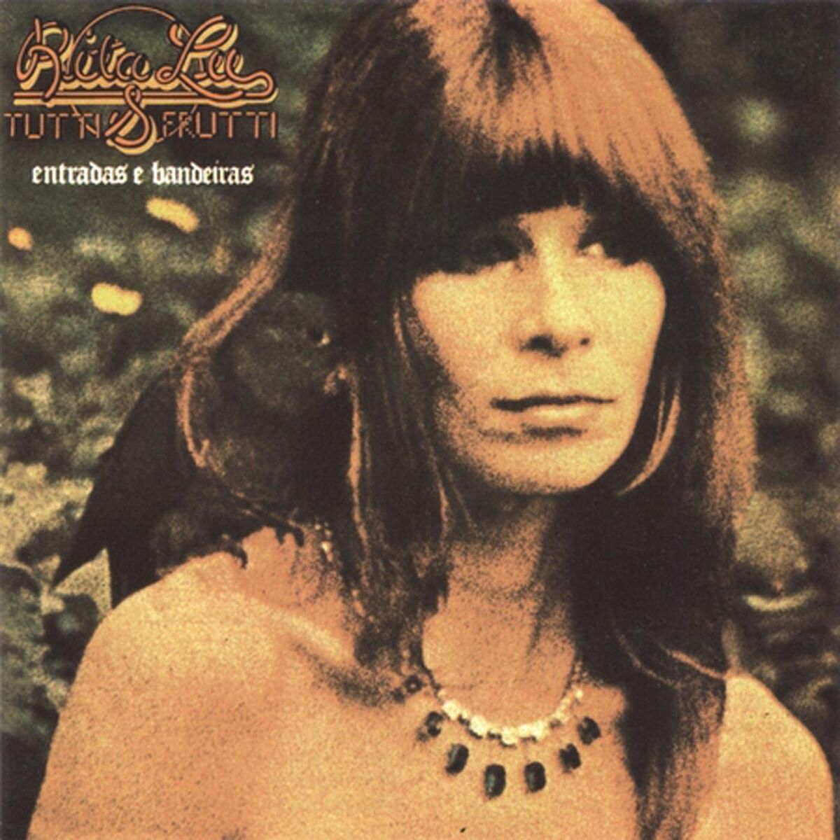 Album cover of Entradas E Bandeiras