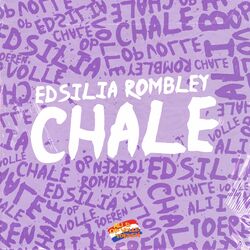 Cover of Chale (Ali B Op Volle Toeren)