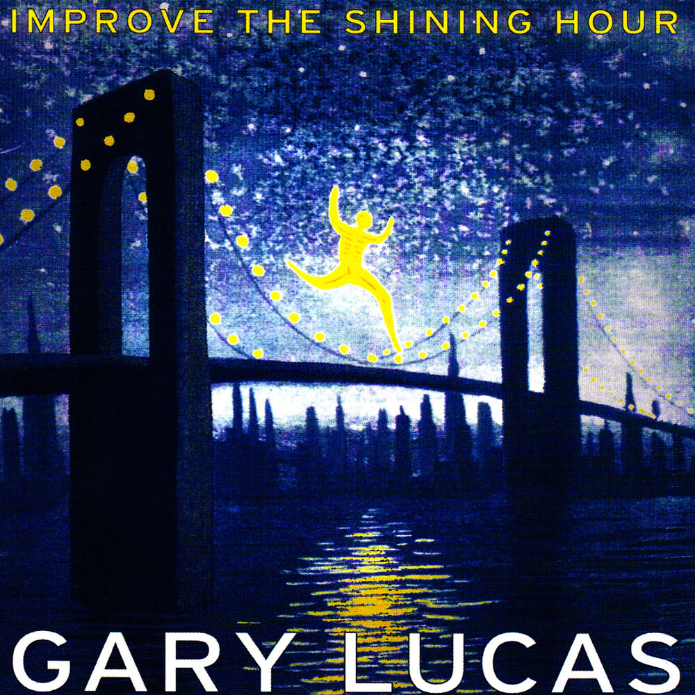 Picture of Improve the Shining Hour