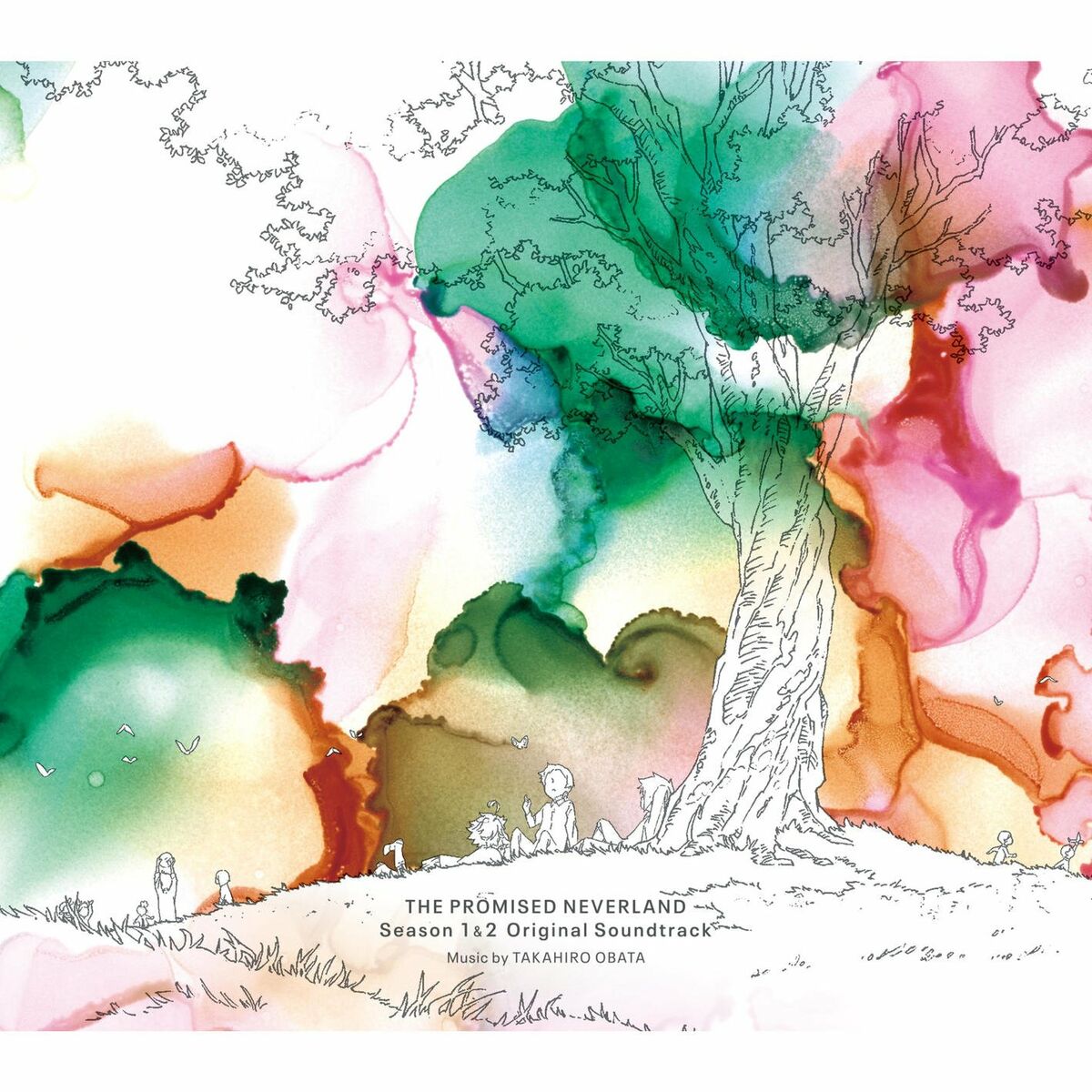 Album cover of Identity (short version)