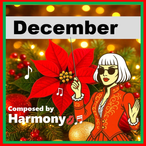 December (feat. Kumiko Kondo)