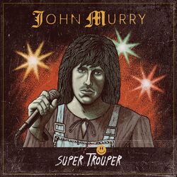 Cover of Super Trouper