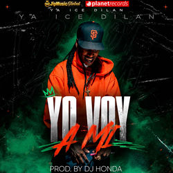 Yo Voy A Mi