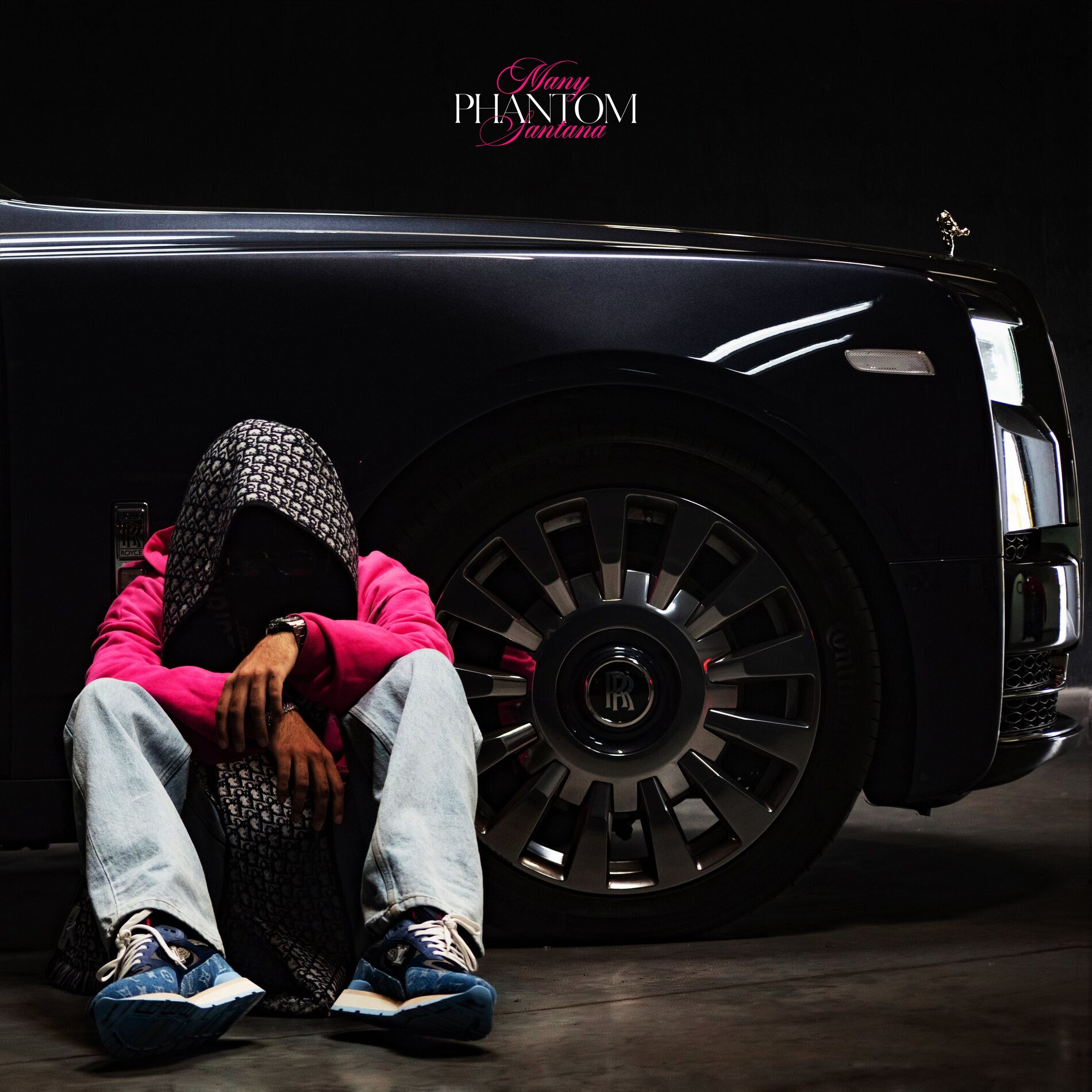 Album cover of Intro