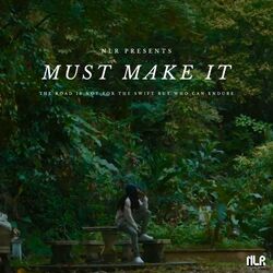 Cover of MUST MAKE IT