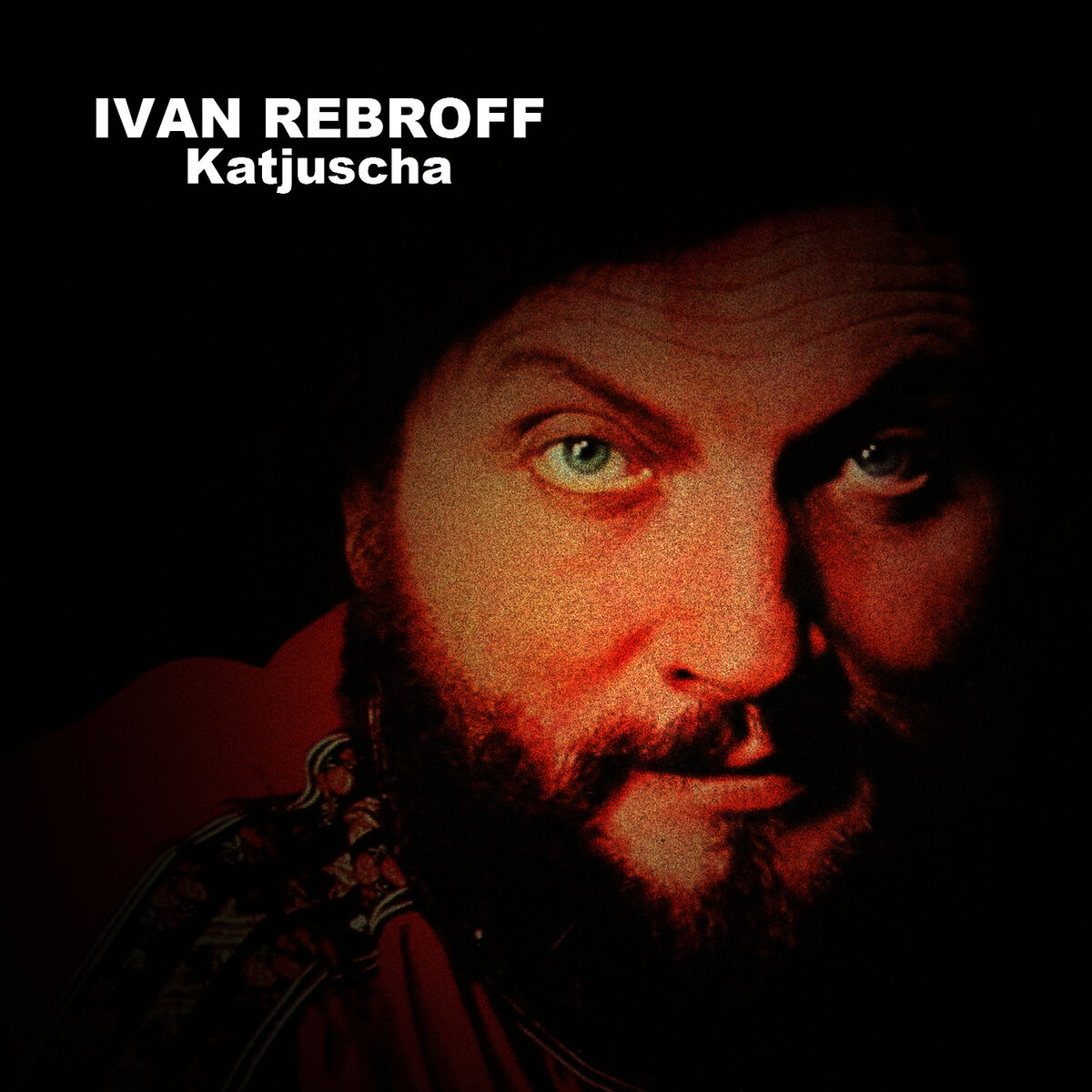 Album cover of Katjuscha