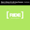 Hurricane (Myon & Shane 54 In Search of Sunrise Mix)