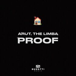 Cover of Proof
