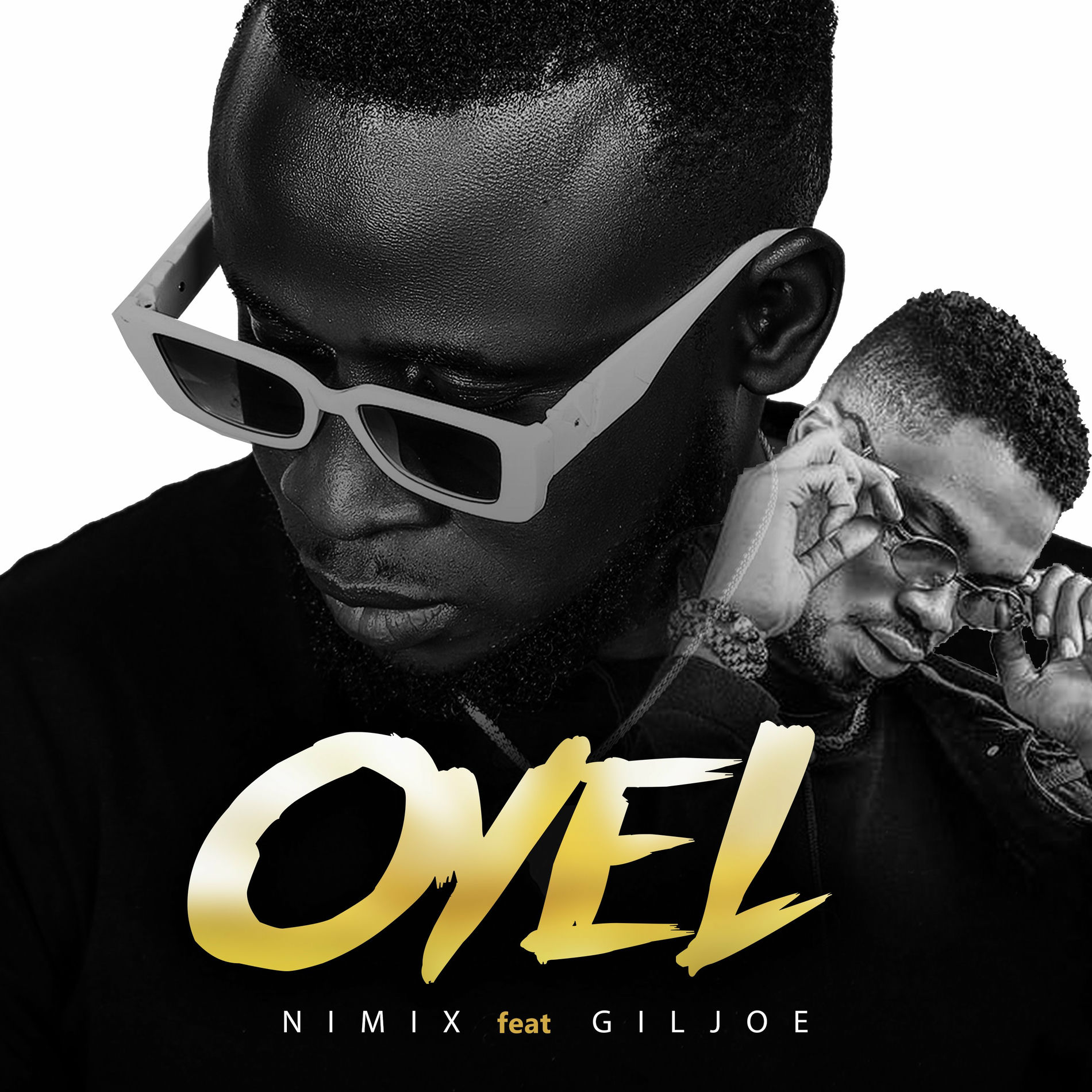 Album cover of Oyel