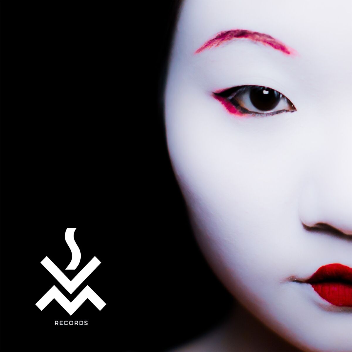 Album cover of Geisha