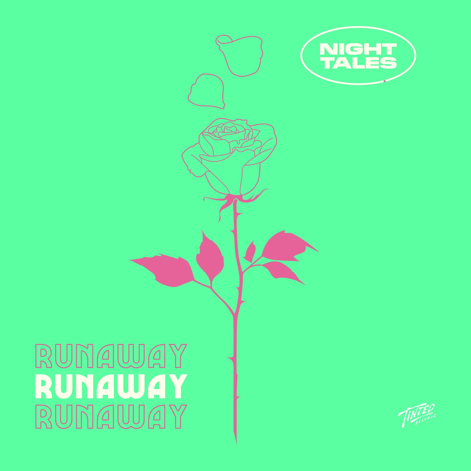 Album cover of Runaway