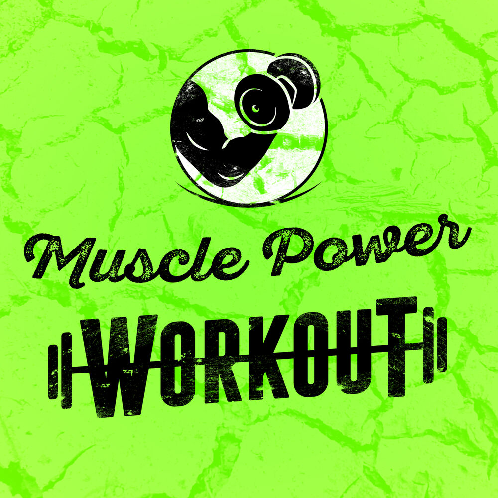 Picture of Muscle Power Workout